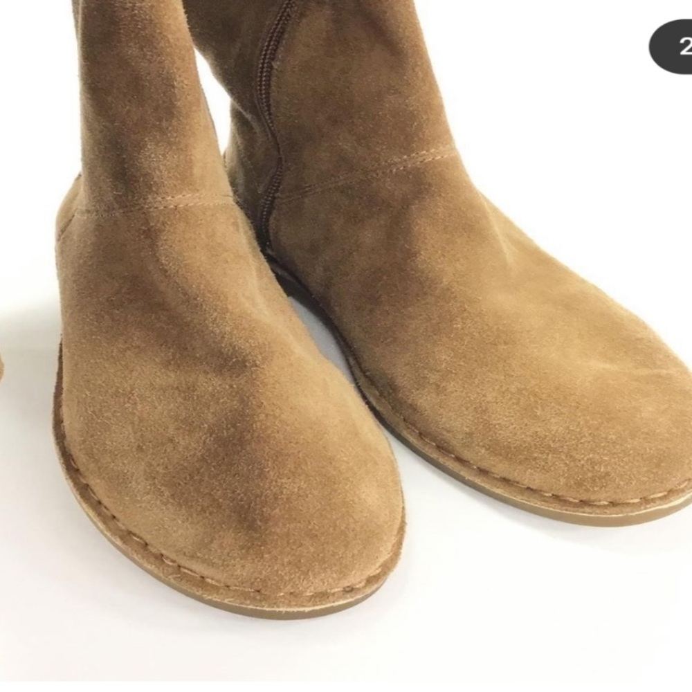 Authentic Tall Otk Ugg’s - image 3